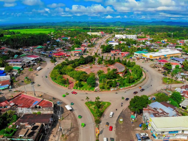 Bayugan City