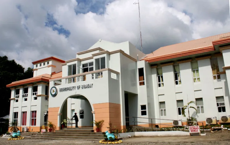 Food delivery in Sibagat