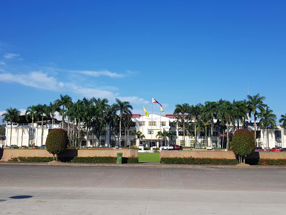 Food delivery in Prosperidad (Bayugan Highway)