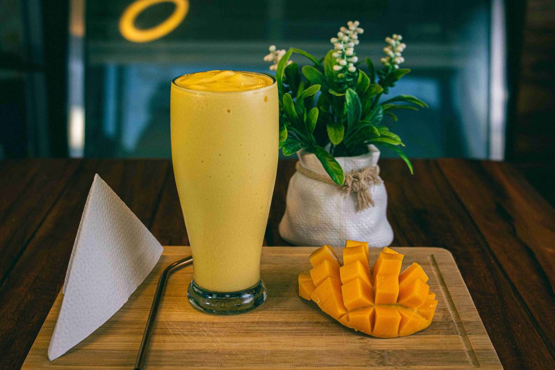 Mango Shake