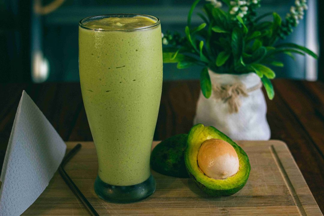 Avocado Shake