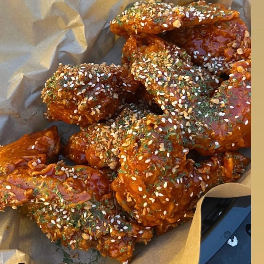 Chicken Wings 250g