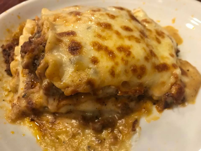 Lasagna