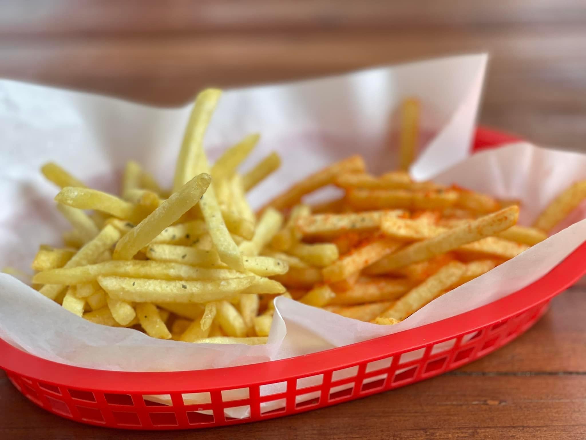 Fries