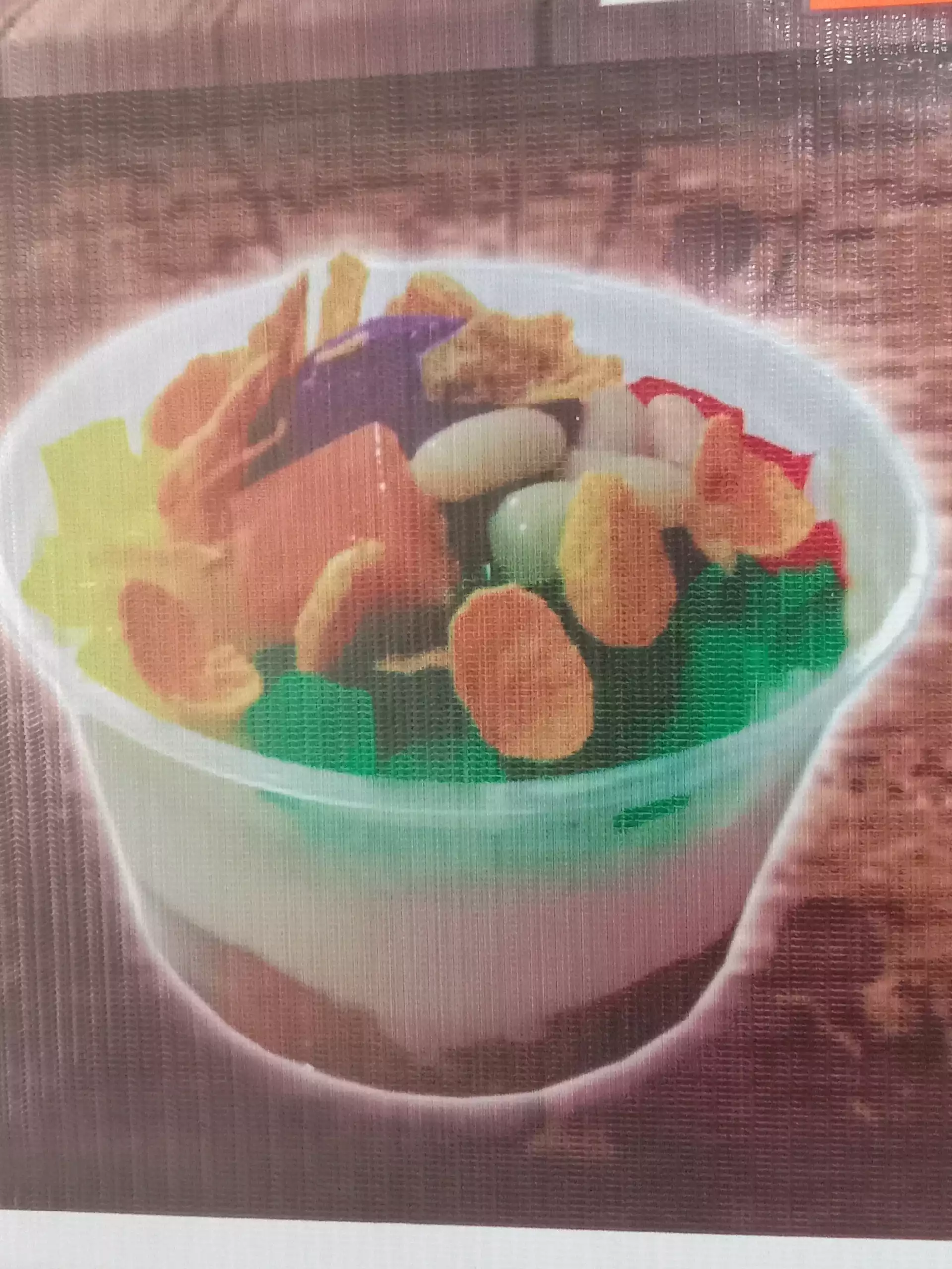 Halo-Halo