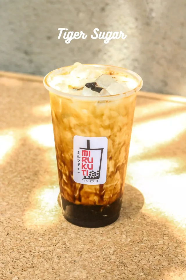 Tiger Sugar