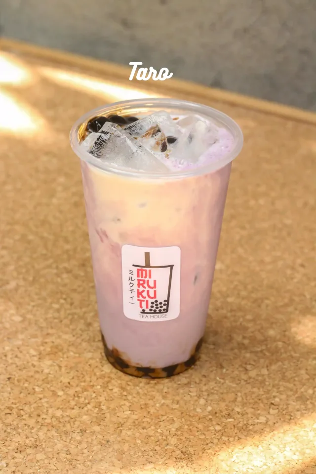 Taro