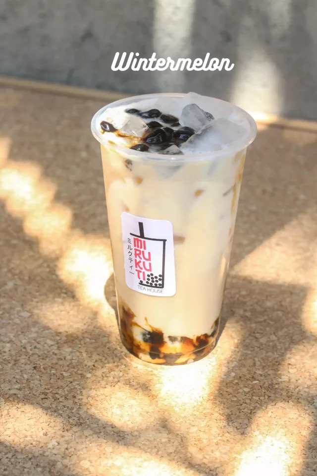 Wintermelon