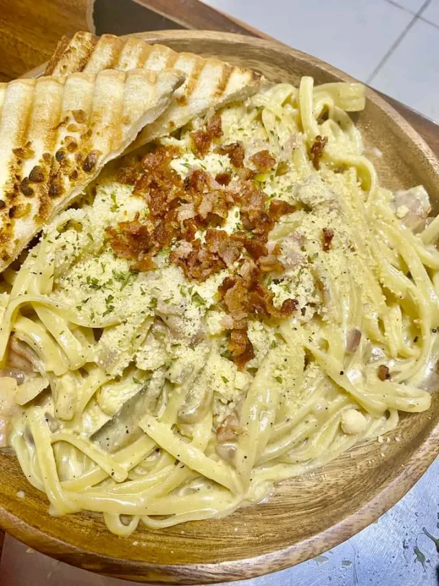Carbonara