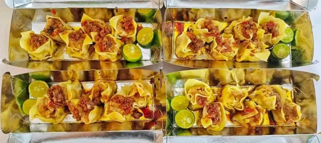 Siomai (6 pcs)