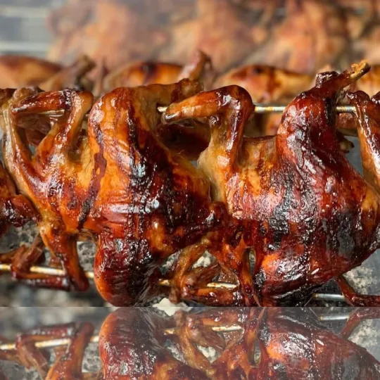 Lechon Manok Whole
