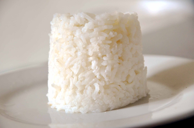 1 Cup Rice