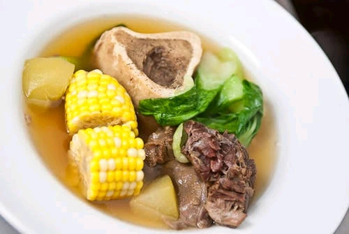 Bulalo Bone Marrow (Beef) - Small