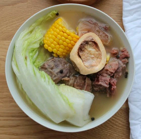 Bulalo Bone Marrow (Beef) - Large