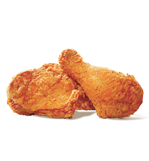 3 pcs Premium Fried Chicken