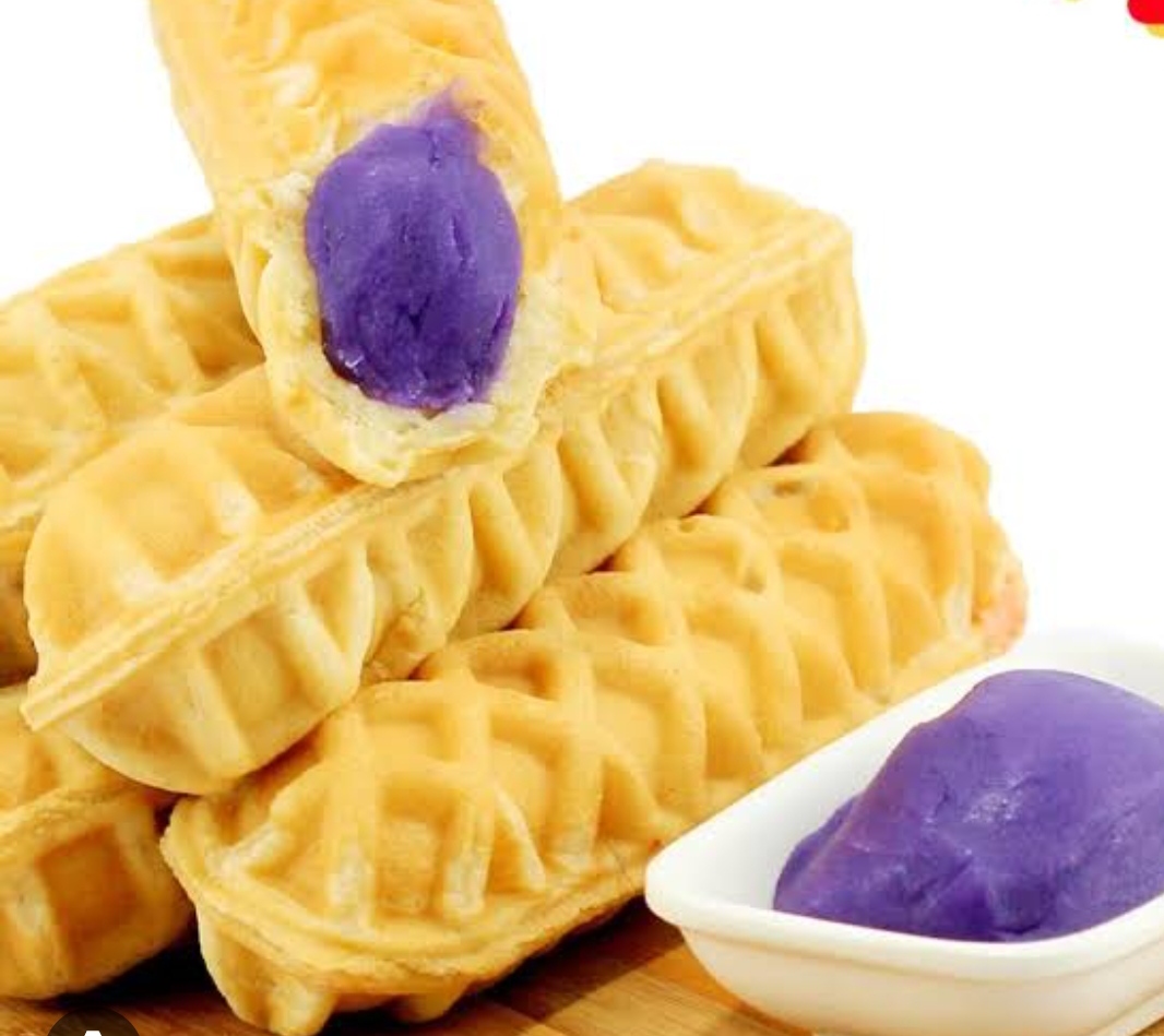 Ultimate Ube