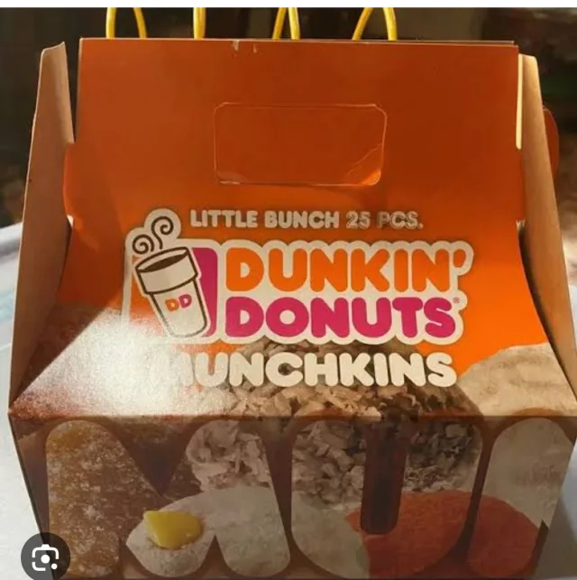 Liitle Bunch