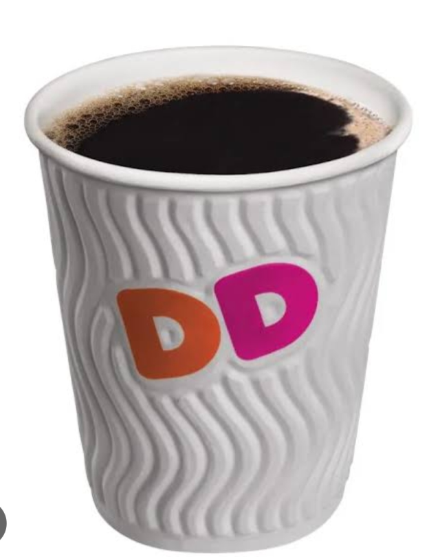 Brewed Coffee