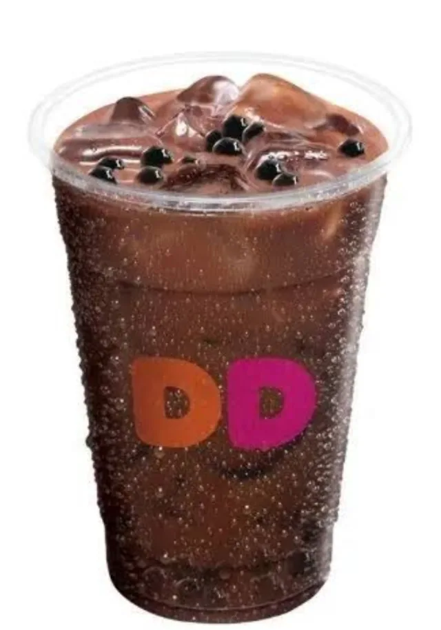 Icy Choco (Icy Coolers)