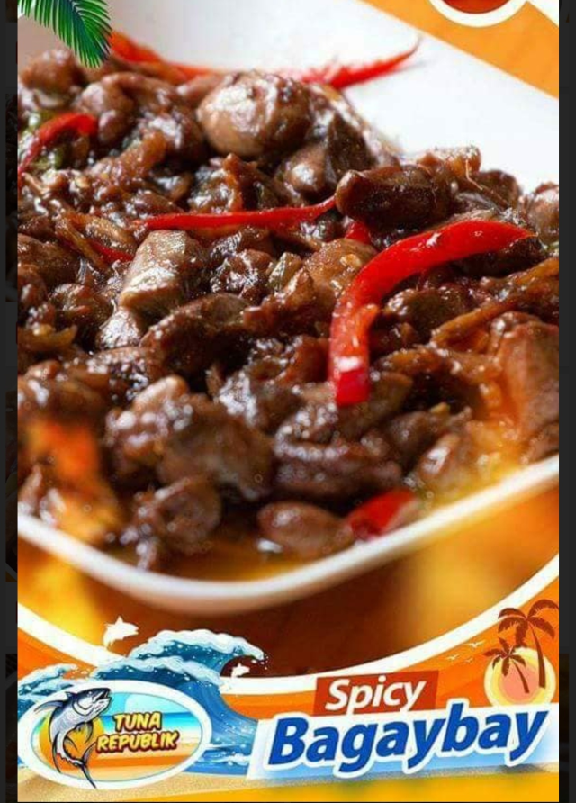 Spicy Bagaybay