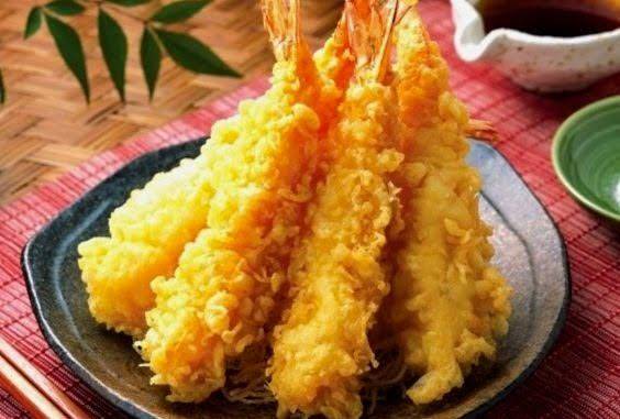 Tempura