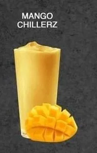 Mango Chillerz