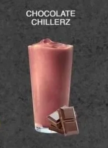 Chocolate Chillerz
