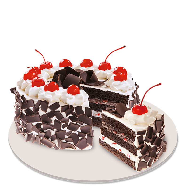 Black Forest