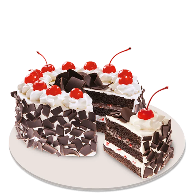Black Forest