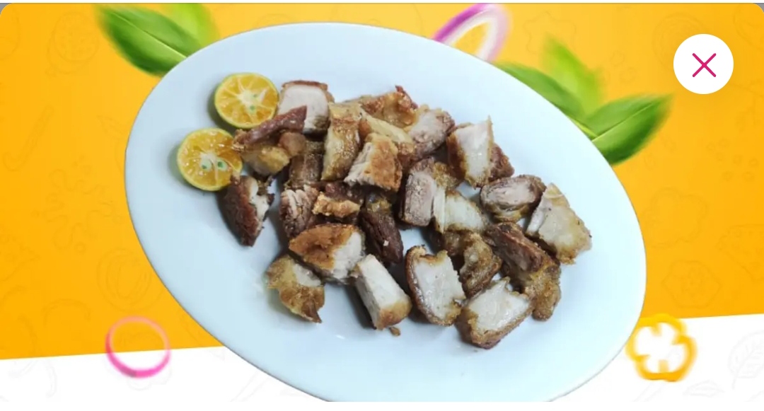 Lechon Kawali