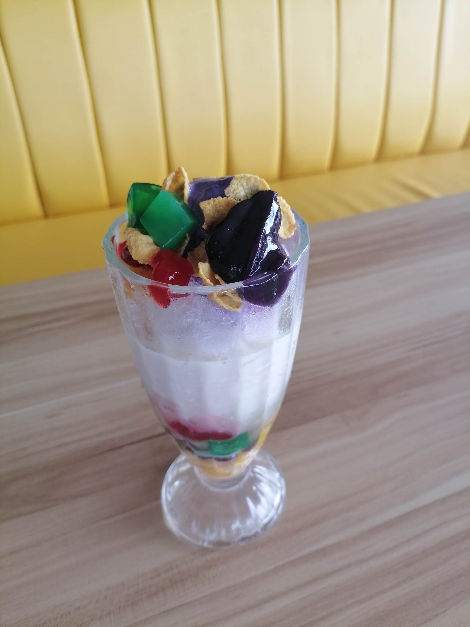 Halo halo