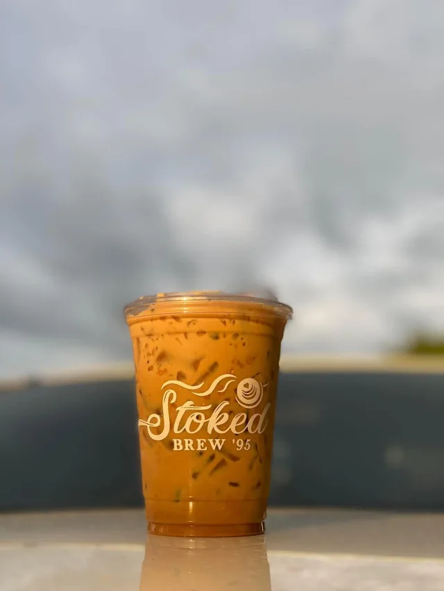 Kaffa de Leche (Best Seller)