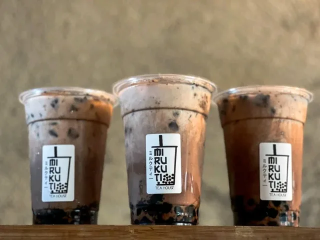 Oreo Choco