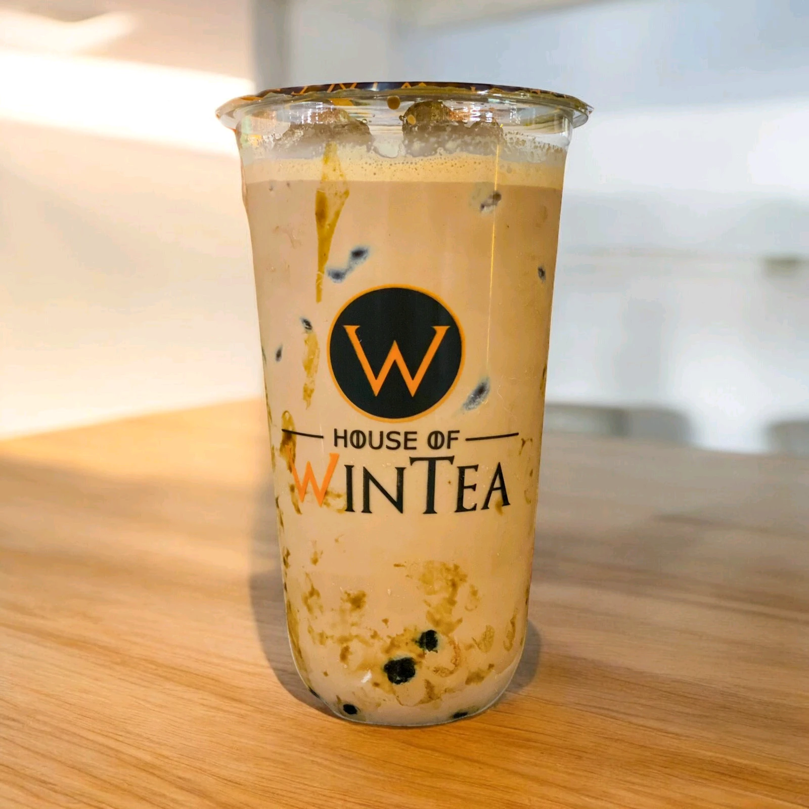 Wintermelon