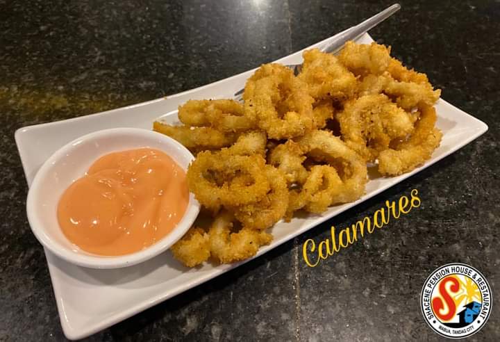 Calamares