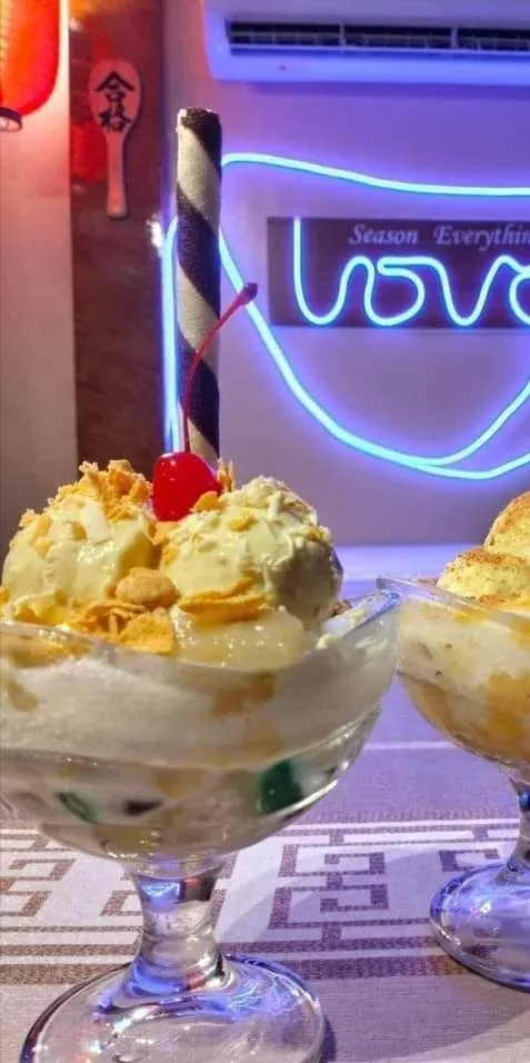 Halo Halo