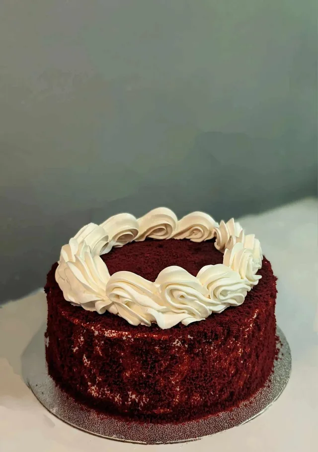 Ambrosia's Red Velvet Heaven (1 Day ahead/Pre-order)