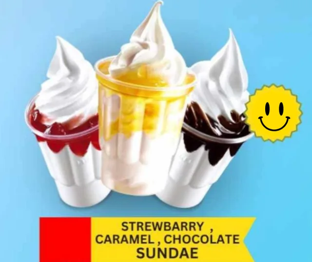 Sundae