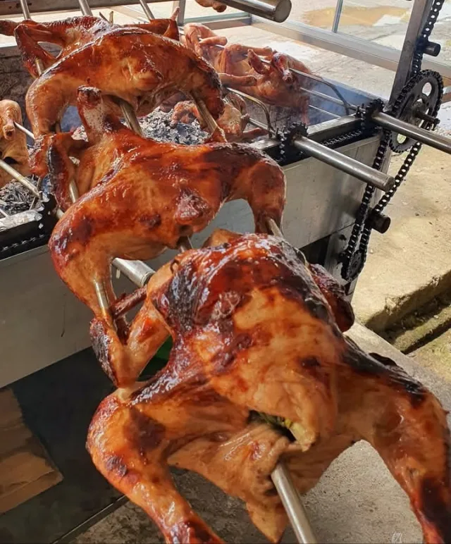 Lechon Manok