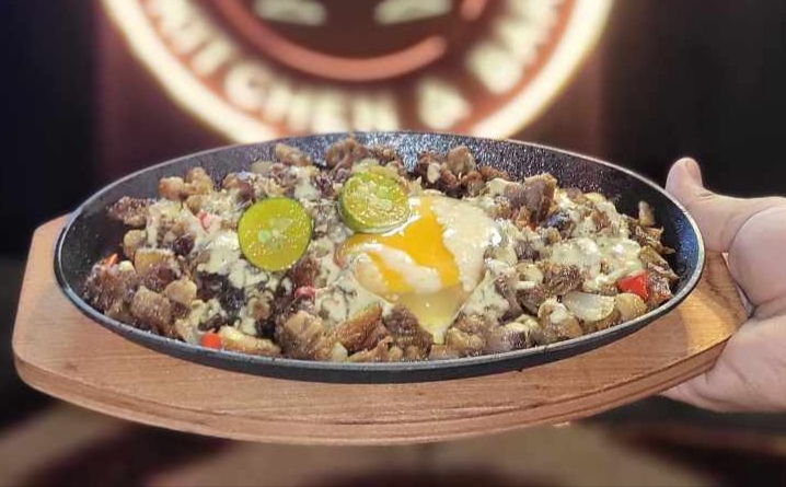 Sisig