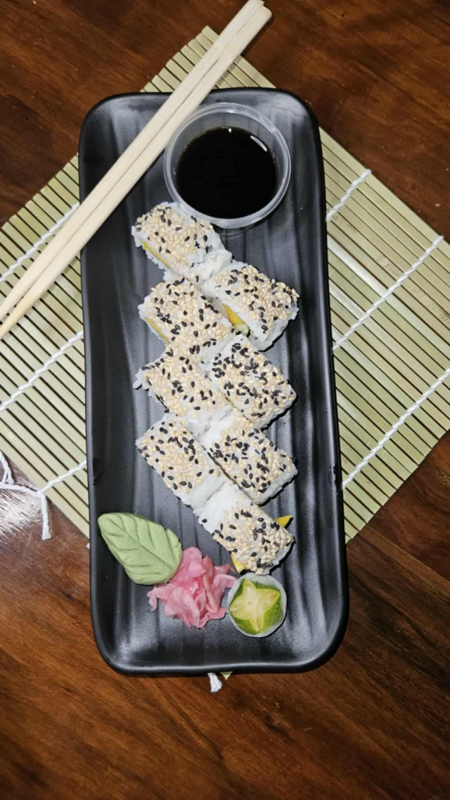California Roll