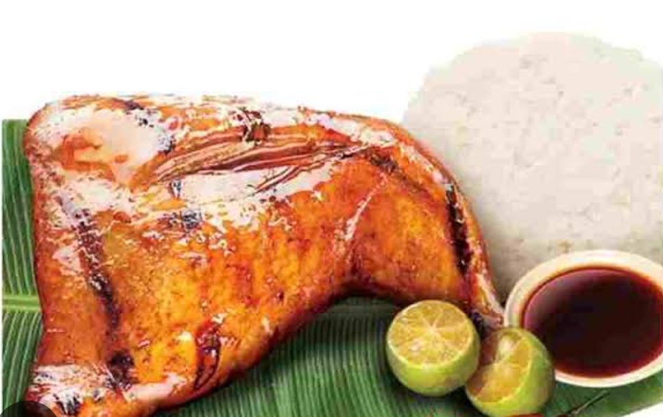 PM1 - 1 Paa Large with Rice