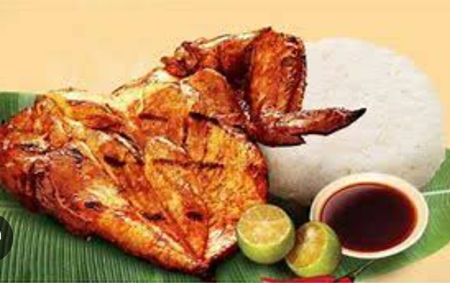 PM2 - 1 Pecho Large with Rice