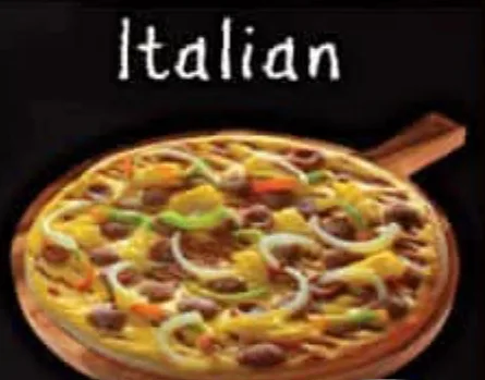 Italian Pizza