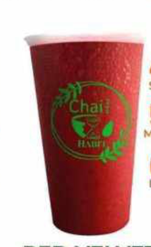 Red Velvet - Milktea
