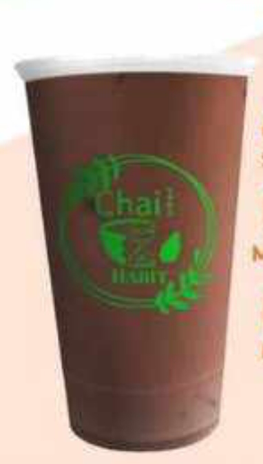 Chocolate - Milktea