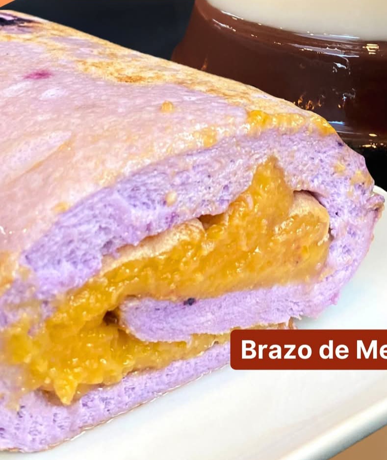Brazo de Mercedes