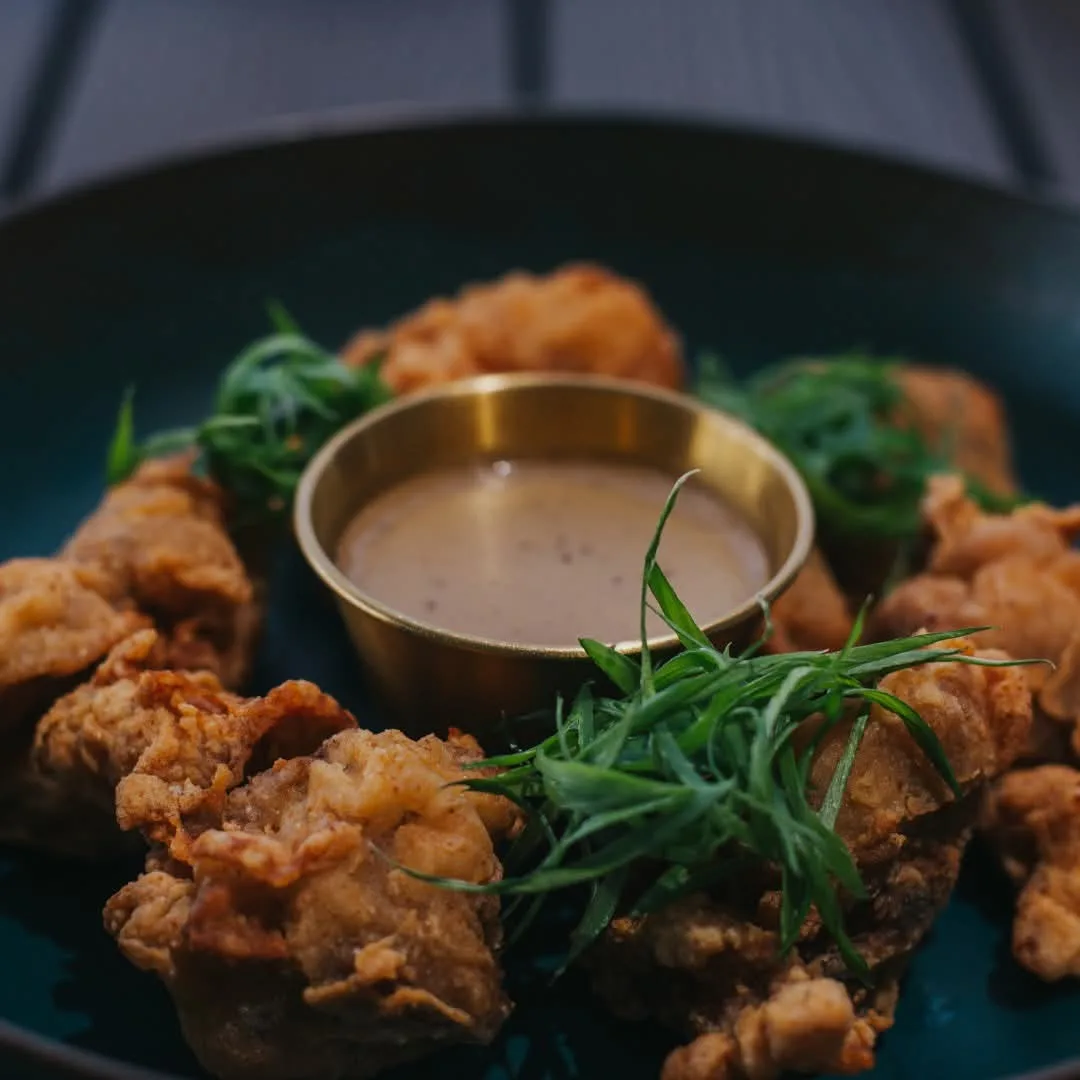 Boneless Southern Style Fried Chicken