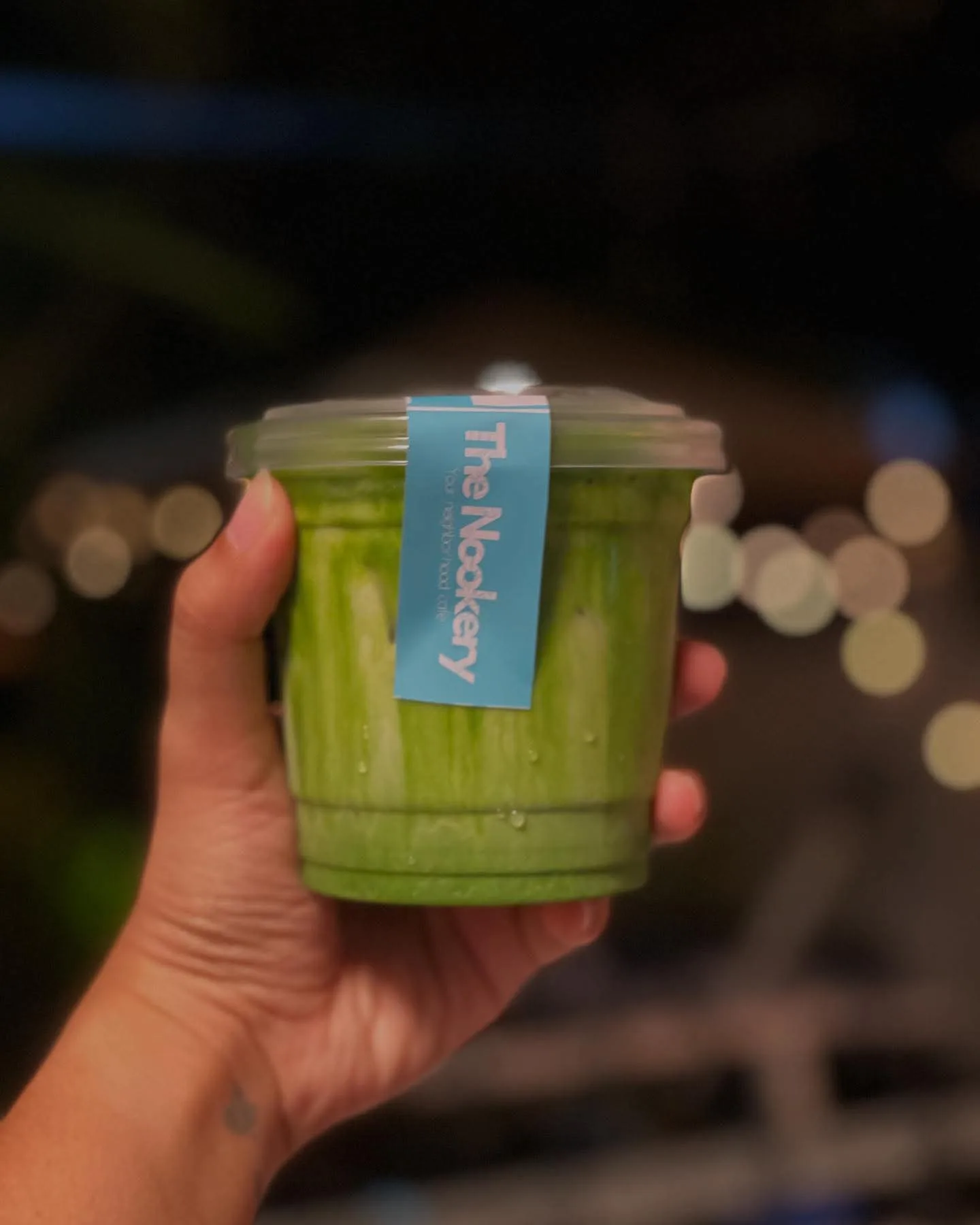 Premium Matcha