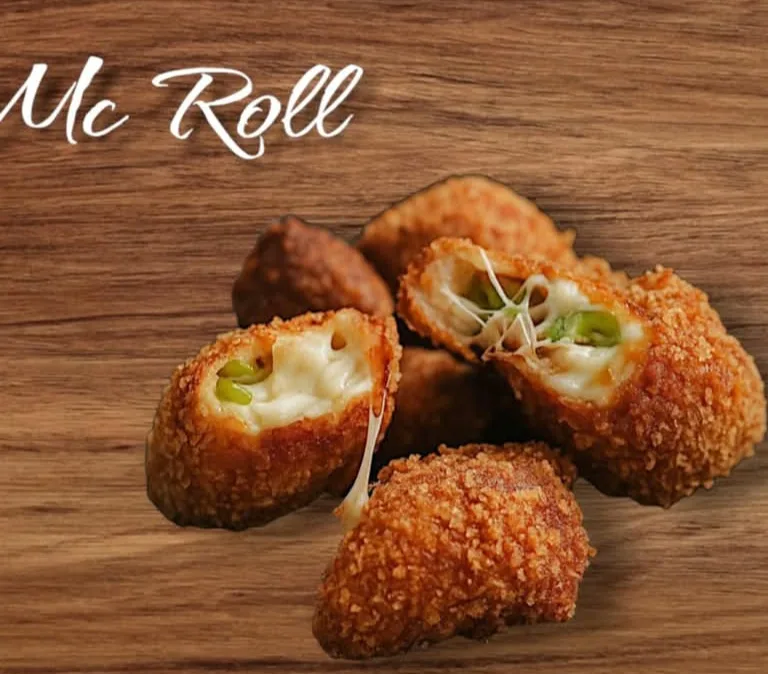Mac Roll